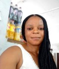 Rencontre Femme Cameroun à Yaoundé  : Thérèse, 35 ans